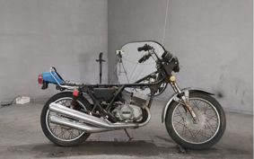 KAWASAKI 250SS S1F