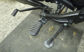 HONDA REBEL 250 S 1981 MC49