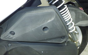 YAMAHA CYGNUS 125 XSR 3 2009 SED8J