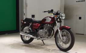 SUZUKI ST250E 2002 NJ4AA