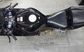 HONDA CBR600RR GEN 3 2015 PC40