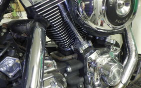 HARLEY FLHPEI 1450 2002