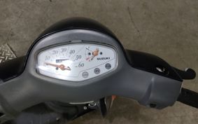 SUZUKI LET's 4 CA45A