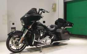 HARLEY FLHXS 1750 2017