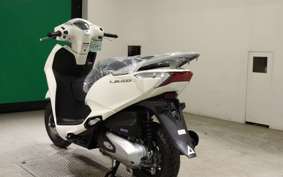 HONDA LEAD 125 2025 JK12