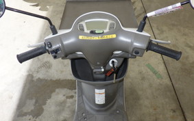 SUZUKI e-LET's CZ81A