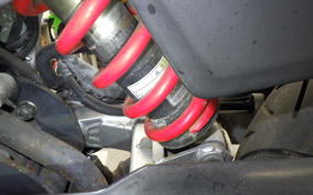 HONDA VTR 250 Gen. 2 MC33