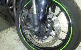 KAWASAKI ZX-25R 2018 ZX250E