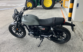 HONDA GB350S 2024 NC59