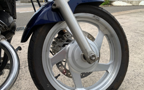 HONDA V-TWIN MAGNA S MC29