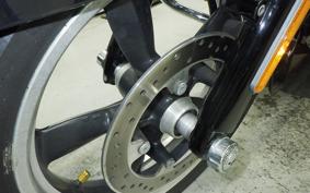 HARLEY FLD 1580 2012