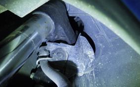 SUZUKI ADDRESS V125 G CF46A