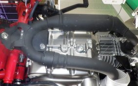 HONDA MONKEY 125 JB05