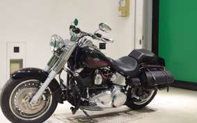 HARLEY FLSTF 1580 2007