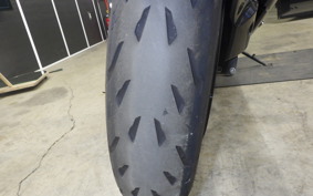SUZUKI HAYABUSA Gen.3 2022 EJ11A