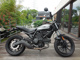 Фото Ducati SCRAMBLER SIXTY2 2016 с японского аукциона