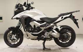 HONDA VFR800X 2015 RC80