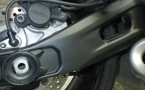 YAMAHA XSR700 2022 RM41J