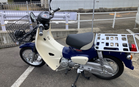 HONDA SUPER CUB50 AA07