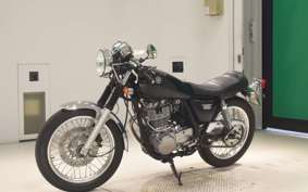 YAMAHA SR400 Gen.4 2014 RH03J