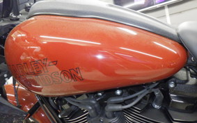 HARLEY FXLRST1920 2026