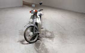 HONDA SUPER CUB50 AA01