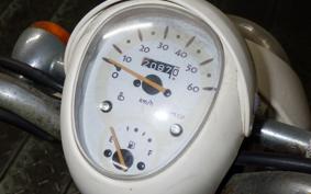 HONDA CREA SCOOPY AF55