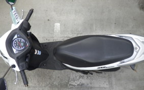 SUZUKI ADDRESS 110 1998 CE47A