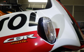 HONDA CBR250R A 2026 MC41