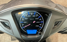 HONDA LEAD 125 JF45