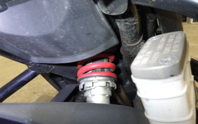 HONDA HORNET2.0 2016