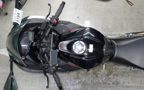 KAWASAKI NINJA 250 ABS 2014 EX250L