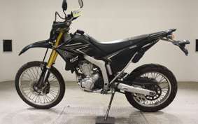 YAMAHA WR250R DG15J