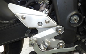 YAMAHA FAZER FZ6 S 2016