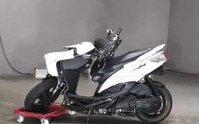 YAMAHA CYGNUS125X SE44J