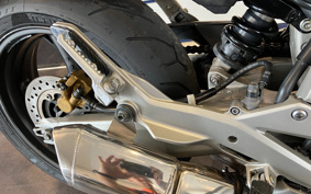 HONDA CB600F HORNET  2009 PC41