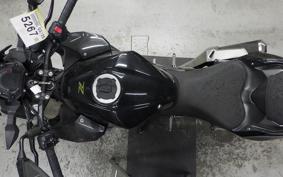 KAWASAKI Z250 Gen.2 1993 EX250P