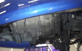 SUZUKI GSX-R125 DL33B