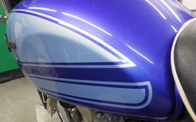 KAWASAKI ESTRELLA RS BJ250A