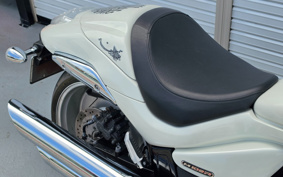 SUZUKI BOULEVARD M109R 2015 VY53A