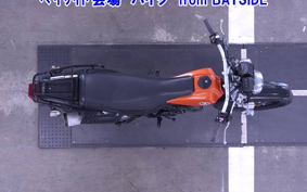 YAMAHA TW200
