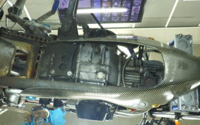 HONDA MONKEY RT AB22