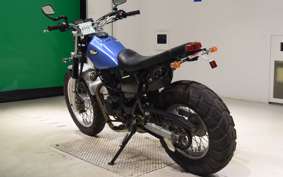 YAMAHA TW200 Gen.2 2004 DG07J