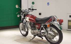 YAMAHA SR400 Gen.3 2006 RH01J