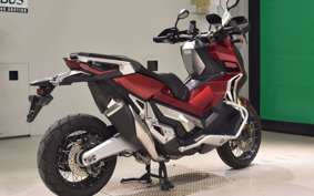 HONDA X-ADV 750 2018 RC95
