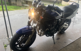 SUZUKI BANDIT 1200 2006 GV77A