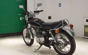 YAMAHA SR400 Gen.3 2002 RH01J