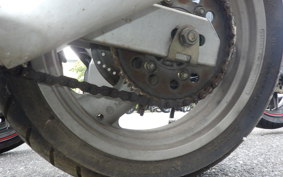 DUCATI MONSTER 600