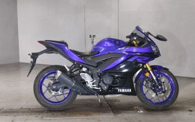 YAMAHA YZF-R25 RG43J