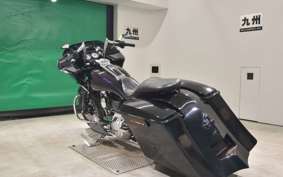 HARLEY FLTRX 1690 2012